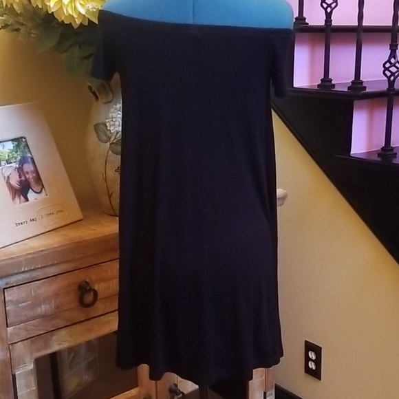 Old Navy Ribbed Knit Dress - SZ XS - Picture 5 of 5